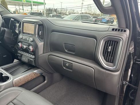 Used 2021 GMC Sierra 1500 Denali w/ Denali Ultimate Package image 28