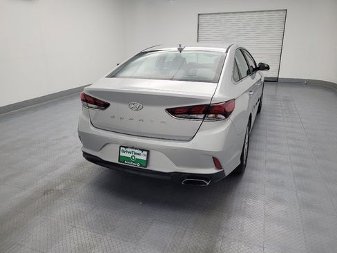 Used 2019 Hyundai Sonata SEL FWD image 7