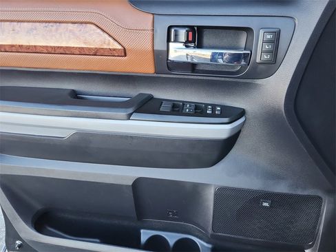 Used 2020 Toyota Tundra 1794 Edition image 11