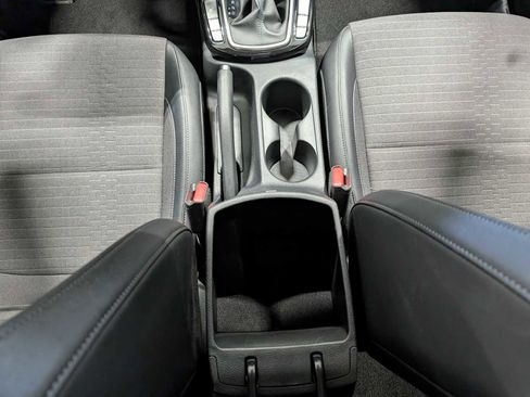 Certified 2023 Kia Seltos Nightfall Edition image 19