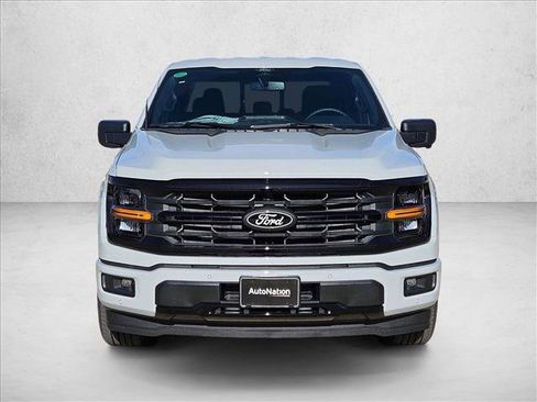 New 2026 Ford F150 XLT w/ Equipment Group 302A MID image 6