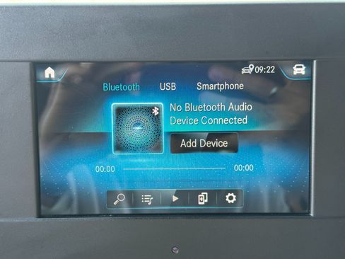 Used 2022 Mercedes-Benz Sprinter 2500 image 26