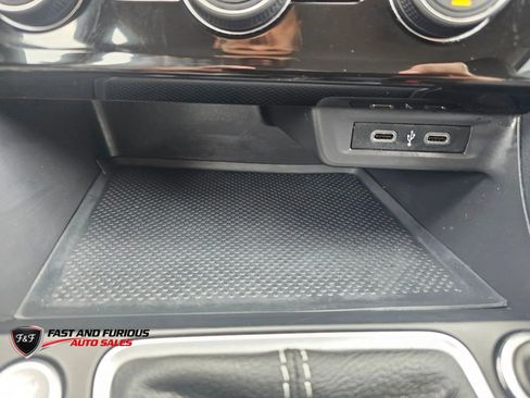 Used 2023 Volkswagen Jetta SE FWD image 22