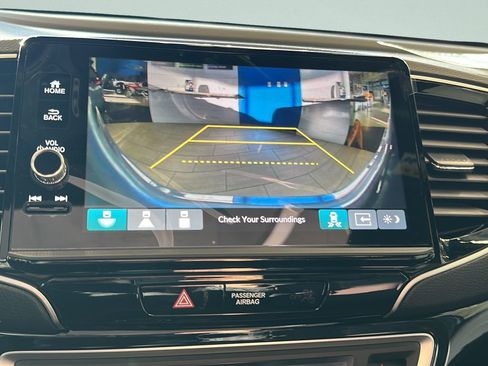 New 2026 Honda Ridgeline Black Edition image 24