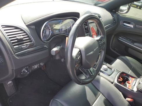 Used 2021 Chrysler 300 S w/ Popular Equipment Group RWD image 19