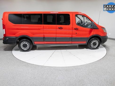 Used 2016 Ford Transit 350 XL image 17