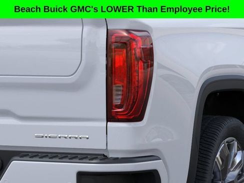 New 2026 GMC Sierra 1500 Denali AWD/4WD image 11