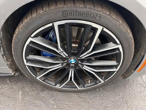 Used 2021 BMW M550i xDrive w/ Premium Package image 13