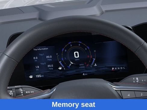 New 2026 Chevrolet Suburban RST w/ RST Capability Package AWD/4WD image 19