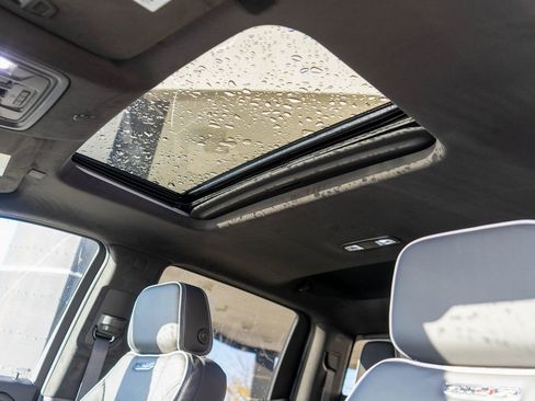 New 2026 GMC Sierra 1500 AT4X image 12