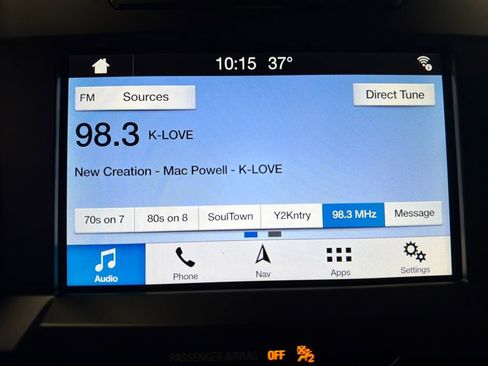 Certified 2019 Ford F150 XLT w/ Equipment Group 302A Luxury image 25