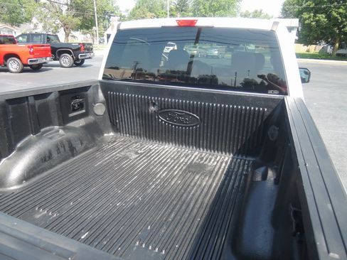 Used 2018 Ford F150 XLT image 29