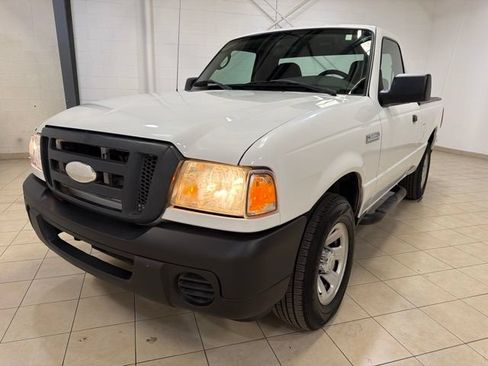 Used 2008 Ford Ranger 2WD Regular Cab image 2
