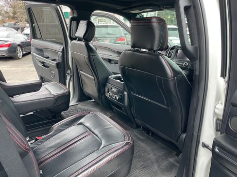 Used 2020 Ford Expedition Limited w/ Equipment Group 303A image 20