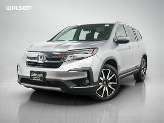 Used 2019 Honda Pilot Touring video 1