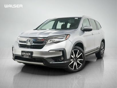 Used 2019 Honda Pilot Touring