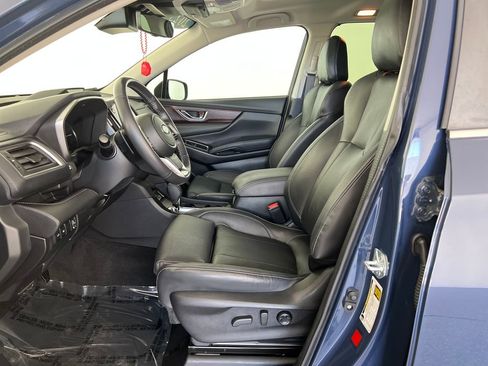 Certified 2023 Subaru Ascent Touring AWD/4WD image 11