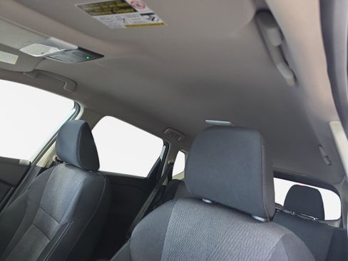 New 2026 Nissan Rogue SV image 29