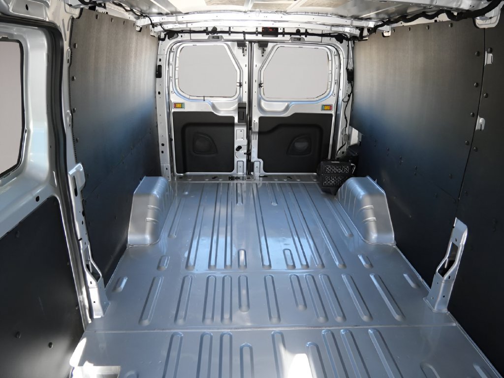 Used 2026 Ford Transit 350 Low Roof w/ Upfitter Package RWD image 11