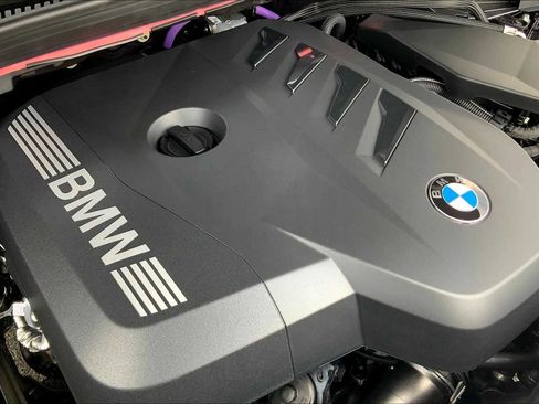 Used 2025 BMW X3 xDrive30i w/ Premium Package image 17