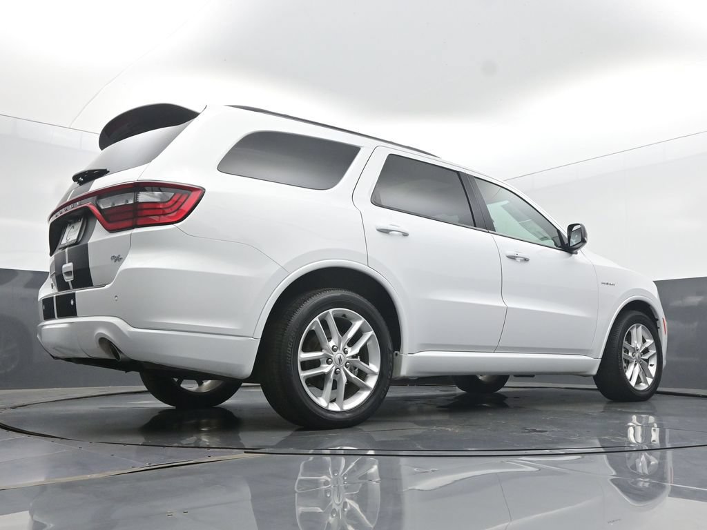 Used 2025 Dodge Durango R/T AWD/4WD image 62