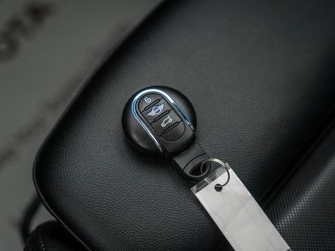 Used 2017 MINI Cooper Countryman S image 50