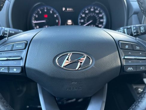 Certified 2022 Hyundai Kona SEL w/ Convenience Package image 24