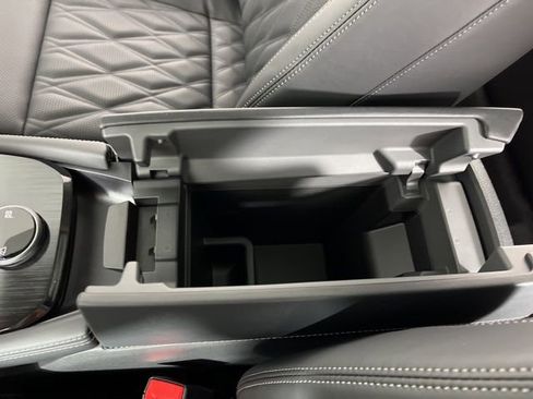 New 2026 Nissan Rogue Platinum image 28