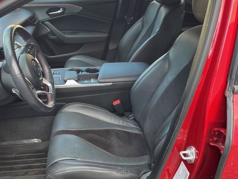 Used 2022 Acura TLX Type S image 3