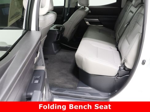 Used 2024 Toyota Tundra SR5 image 30