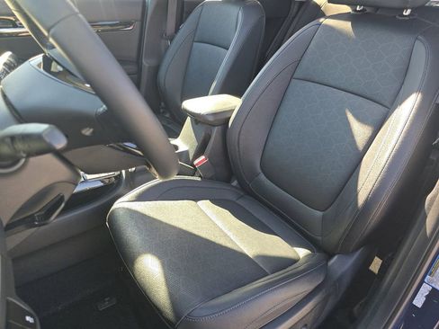 Used 2024 Kia Seltos EX image 25