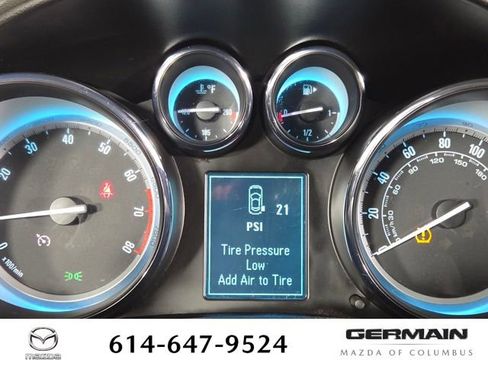 Used 2013 Buick Verano FWD image 25