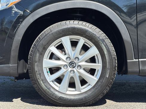 Used 2016 MAZDA CX-5 Touring image 37