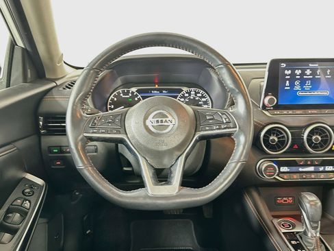 Used 2023 Nissan Sentra SR w/ SR Premium Package FWD image 18