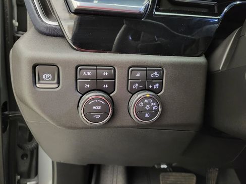 Certified 2024 Chevrolet Silverado 1500 High Country w/ High Country Premium Package image 37