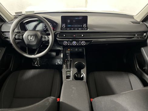 Used 2023 Honda Civic LX image 22