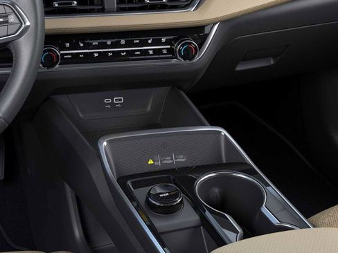 New 2025 Chevrolet Equinox ACTIV w/ Convenience Package III image 23