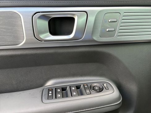 New 2025 Hyundai Santa Fe Limited image 12