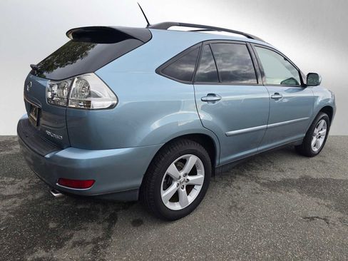 Used 2007 Lexus RX 350 2WD image 3