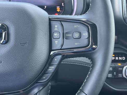 New 2027 RAM 1500 Limited AWD/4WD image 21