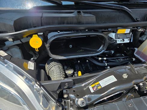 Used 2023 RAM ProMaster 1500 image 21