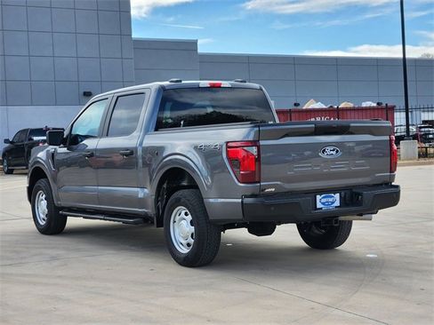 Used 2024 Ford F150 XL image 5