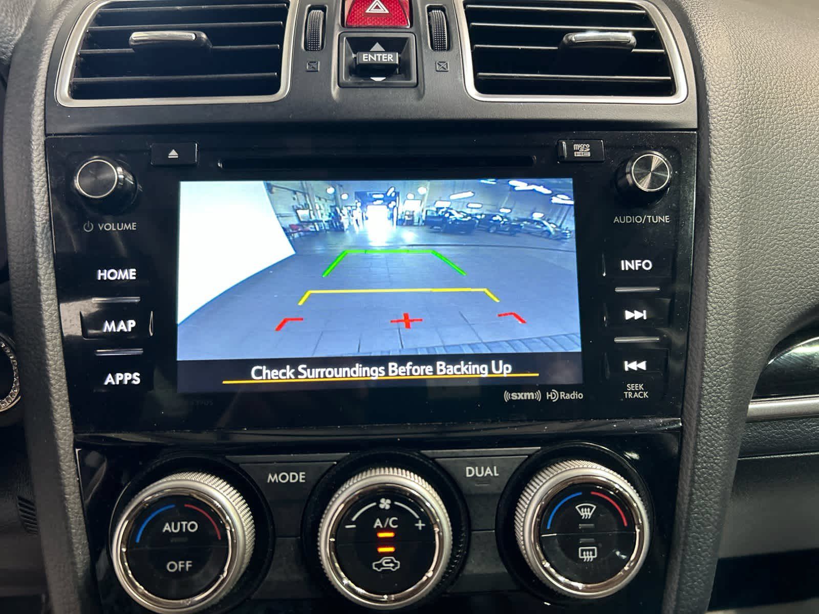Used 2018 Subaru Forester 2.5i Touring w/ Popular Package #3B AWD/4WD image 5