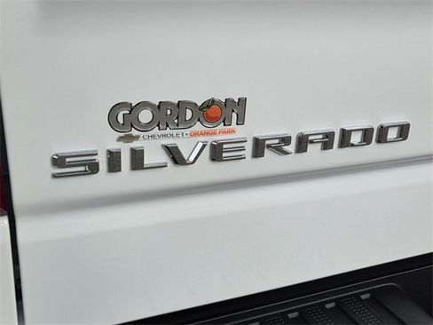 New 2025 Chevrolet Silverado 1500 W/T w/ WT Value Package image 19