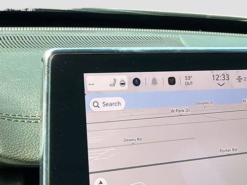 New 2026 Jeep Compass Limited w/ Sun, Sound & Navigation Group AWD/4WD image 22