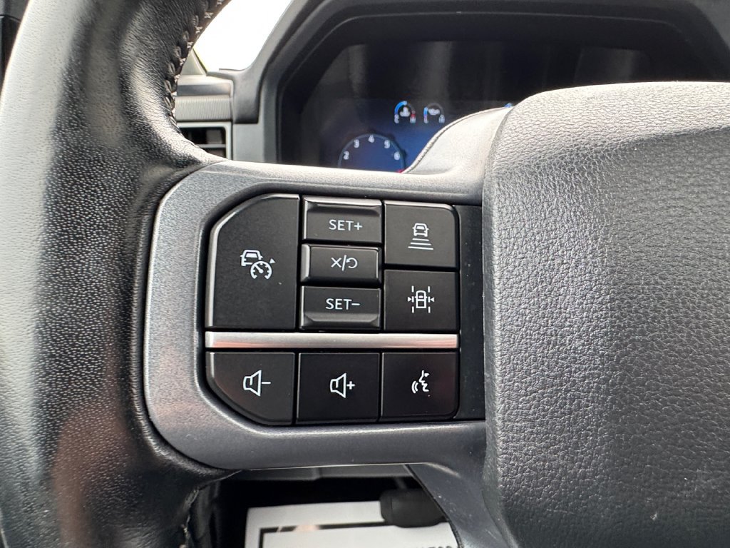 Used 2024 Ford F150 Lariat w/ Equipment Group 502A High AWD/4WD image 35
