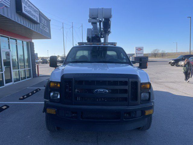 Used 2008 Ford F450 XL AWD/4WD image 11