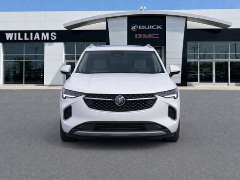 Used 2023 Buick Envision Avenir AWD/4WD image 2