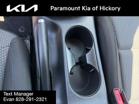 Used 2022 Kia Soul LX w/ Technology Package FWD image 25