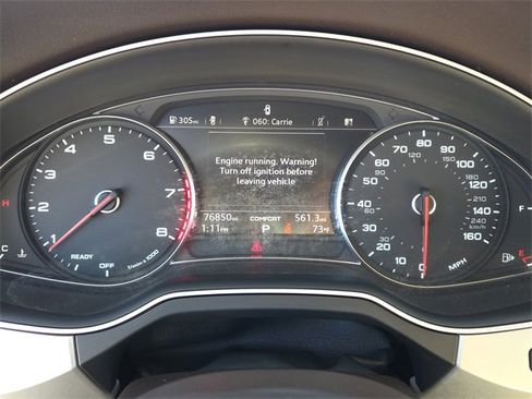 Used 2019 Audi Q7 2.0T Premium w/ Convenience Package image 27